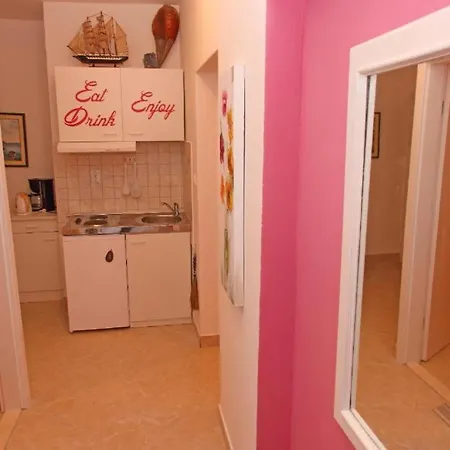 Marinessa * Hvar Town