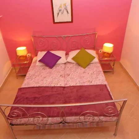 Marinessa * Hvar Town