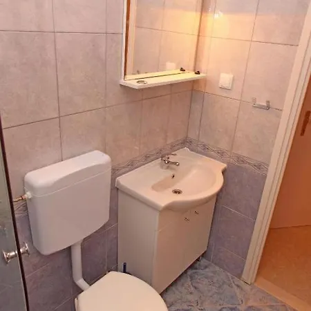 Marinessa Apartment
