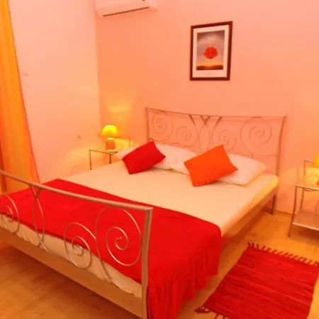 Apartment Marinessa *