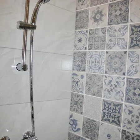 Apartment Marinessa