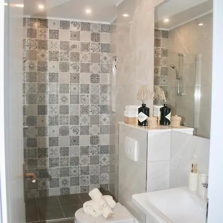 Marinessa Apartamento *