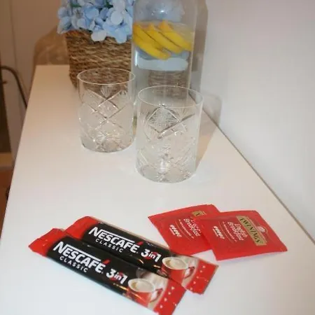 Marinessa * Hvar Town