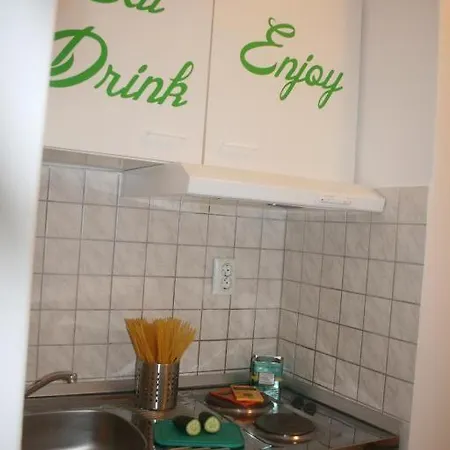 Apartment Marinessa Hvar Town