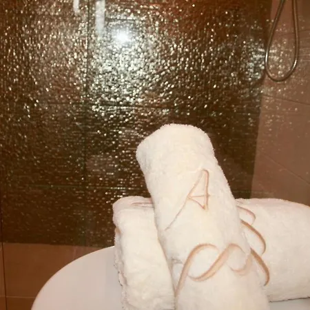 Marinessa Apartamento *