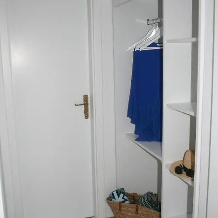 Appartamento Marinessa *