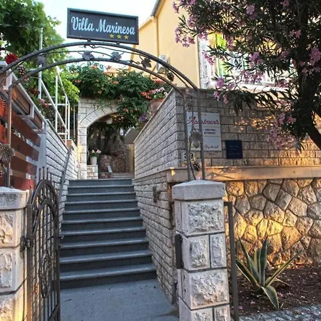 Marinessa Apartment