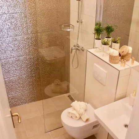 Apartment Marinessa Hvar Town