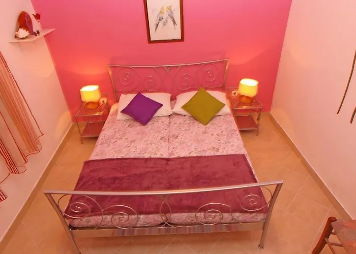 Marinessa * Hvar Town