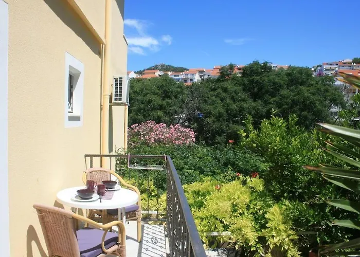 Marinessa * Hvar Town