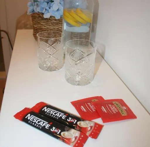 Marinessa * Hvar Town