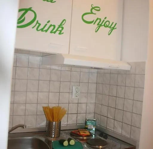 Apartment Marinessa Hvar Town