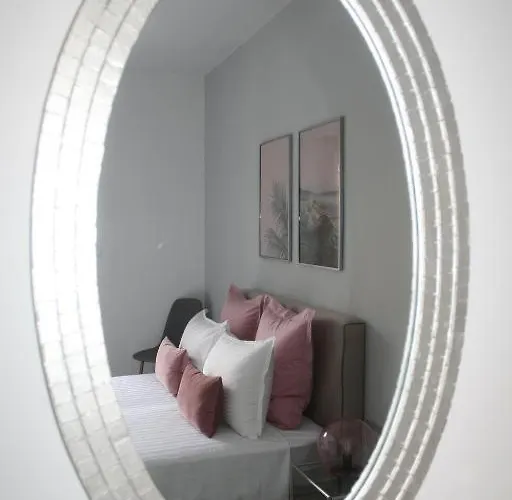 Marinessa Apartment *