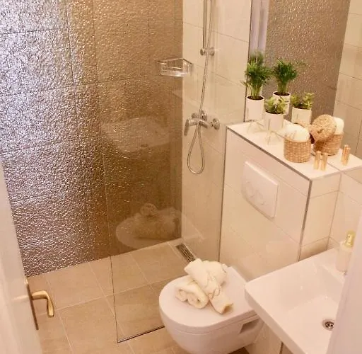 Apartment Marinessa Hvar Town